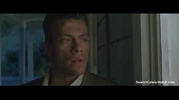 Rosanna Arquette In Nowhere To Run 1993