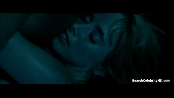 Rosanna Arquette In The Big Blue 1990