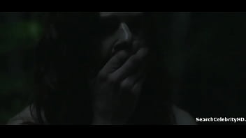 Rose Leslie In Honeymoon 2014