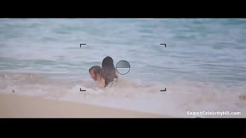 Sara Sampaio Josephine Skriver In The Victoria' Secret Swim Special 2015-2016