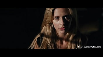Sarah Michelle Gellar In Veronika Decides To Die 2009