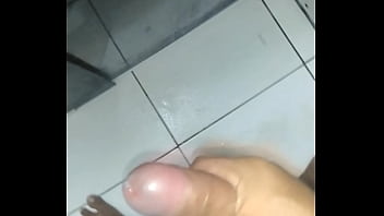 Novinho Do Pau Gostoso Na Punheta!!!