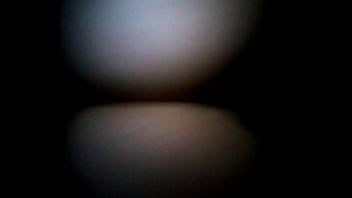 Bay Workin That Big White Ass!