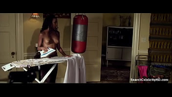 Shanola Hampton in Shameless 2010-2016 - Teen-hot-sexy-pornstar-milf-blowjob-handjob-celebrity-bigtits-topless-celeb-small-tits-c - ID5366227