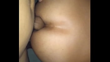 Disfrutando Mi Amigo Guachiman