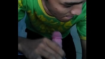 Trai Thẳng Cho Gay Bú Cu