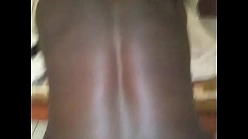 Angolana Puta Leva Na Cona