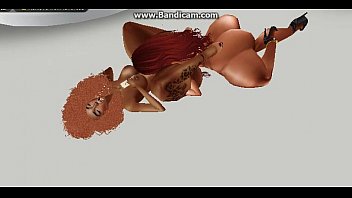 D_ass Getin Her Pussy Eatin By A Bad Bitch