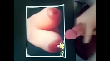 Cum Tribute Heather M