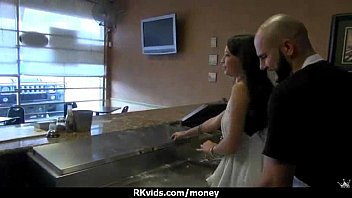 These Horny Amateurs Know That Money Talks 17 - teens, whore, cash, money, price, pay, sex-tape, moneytalks, money-talks - Video 5184214