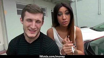 These Horny Amateurs Know That Money Talks 28 - teens, whore, cash, money, price, pay, sex-tape, moneytalks, money-talks - Video 5263635