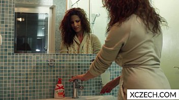 Super Sexy Milf Showing Tits