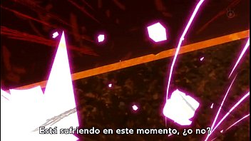 Black Rock Shooter 06