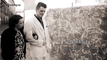 Retro Porn Parody With Crazy People