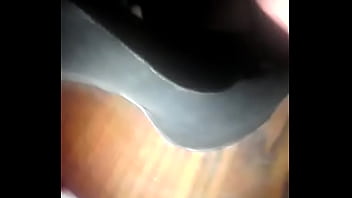 Fetishe En La Casa De Amiga De Mi Mujer