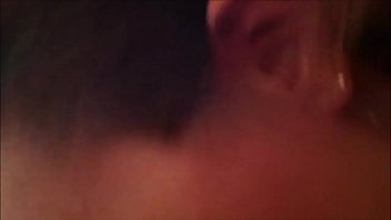 Draining His Balls Dry