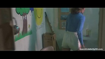 Sissy Spacek In Carrie 1976