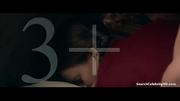 Stacy Martin In Nymphomaniac Vol I 2013