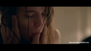 Stacy Martin In Nymphomaniac Vol 2013