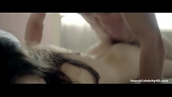 Stacy Martin In Nymphomaniac Vol 2017