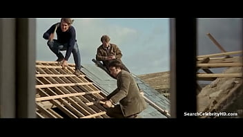 Susan George In Straw Dogs 1971