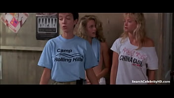 Susan Marie Snyder Valerie Hartman In Sleepaway Camp 1989