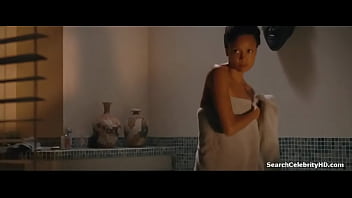 Thandie Newton In Half A Yellow Sun 2014