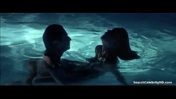 Theresa Russell In Black Widow 1987