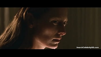 Tilda Swinton In Orlando 1993