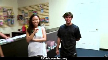 Dirtiest Talking Hooker Ever 6 - teens, whore, cash, money, price, pay, sex-tape, moneytalks, money-talks - Video 5322894