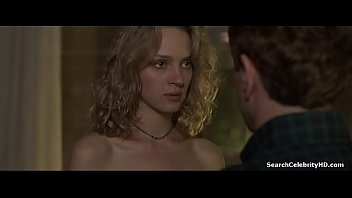 Uma Thurman In Mad Dog And Glory 1993