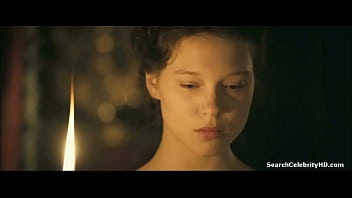 Virginie Ledoyen In Farewell Queen 2012