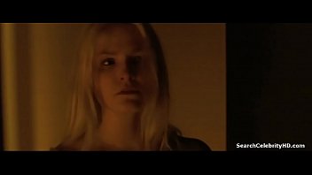 Whitney Able in Dark 2015