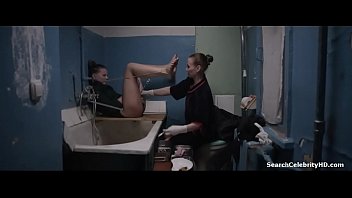 Yana Novikova In The Tribe 2014