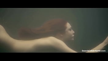 Tamsin Egerton In The Look Love 2017