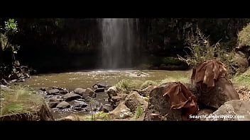 Tanya Roberts In Sheena 1984