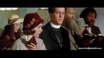 Tara Fitzgerald In Sirens 1994