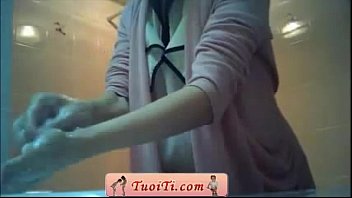 Bathroom, Camera, In, Hidden, -, Teengirl - Unknown - 2025 - Intense - Performance - Video 5322584
