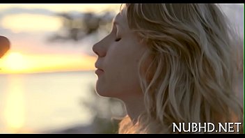 Agile Teen Gets Pleasure Of Wang