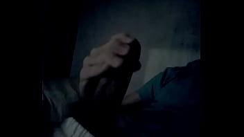 Novinho Batendo Uma - gay, punheta, novinho - Video 5314723