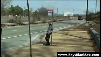 Blacks On Boys - Black Dudes Gay Fucking 09 - Anal-interracial-ass-blowjob-blackcock-oral-gay-gaysex-gayhardcore-gayfuck-blacksonboys