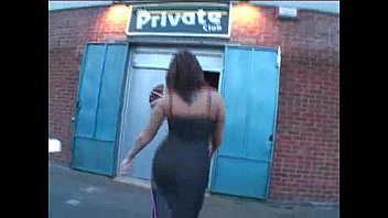 Uk Bukkake Tramp Getting Spunk Everywhere