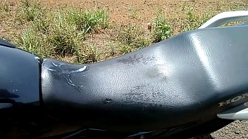 Passeio Na Rodovia De Moto Bros