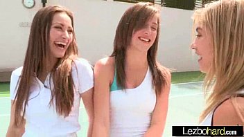 (dani Daniels _ Malena Morgan _ Lia Lor) Girl On Girl Play With Their Bodies In Lesbo Sex Ac