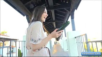 Ftv Girls Presents Brooke-comfortable Sexuality-05 01 - No.15