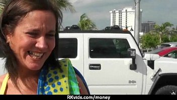 Tight Teen Fucks A Man In Front Of The Camera For Cash 4 - teens, whore, cash, money, price, pay, sex-tape, moneytalks, money-talks - Video 5362880