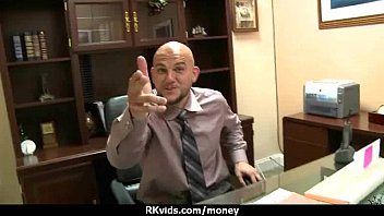 Tight Teen Fucks A Man In Front Of The Camera For Cash 25 - teens, whore, cash, money, price, pay, sex-tape, moneytalks, money-talks - Video 5313341