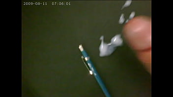 Nice Dick Masturbation