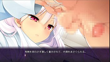 Majosaiban Femdom Anal Sex