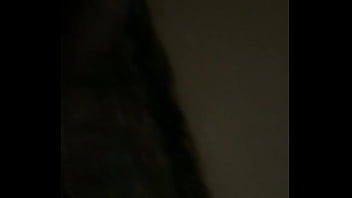 Latino Boy Jerks Off At Night In The Park.